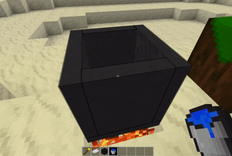 cauldron